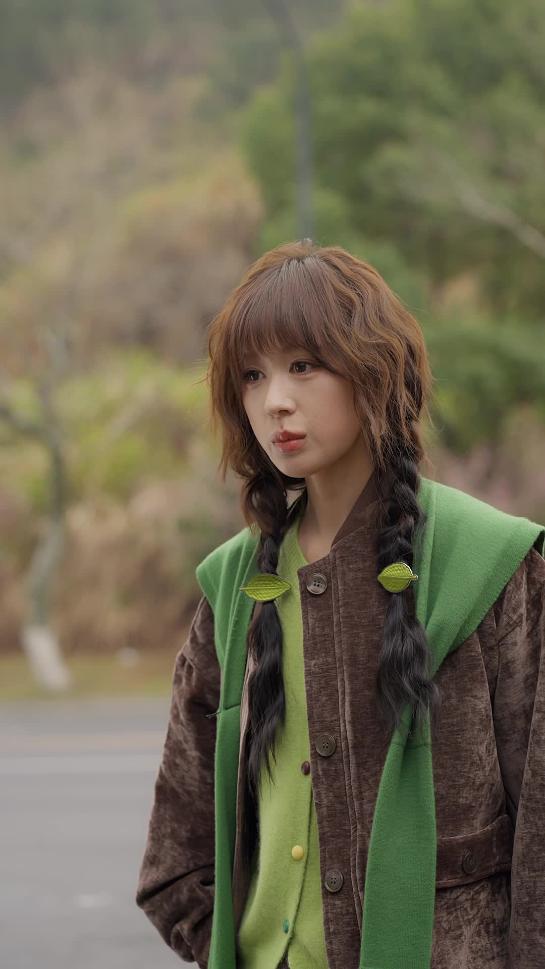 Episode 55 of My Dear Husband, Please Go Bankrupt