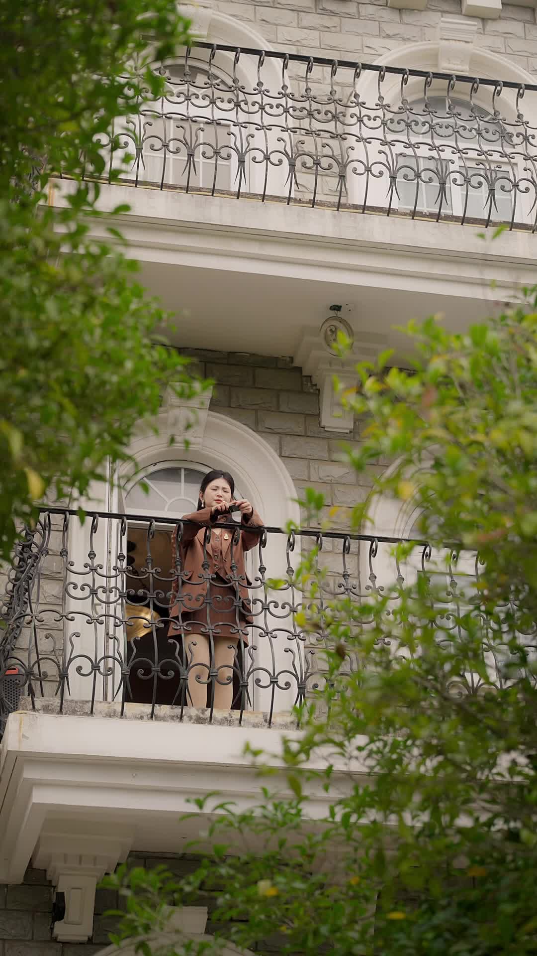 Episode 59 of My Dear Husband, Please Go Bankrupt