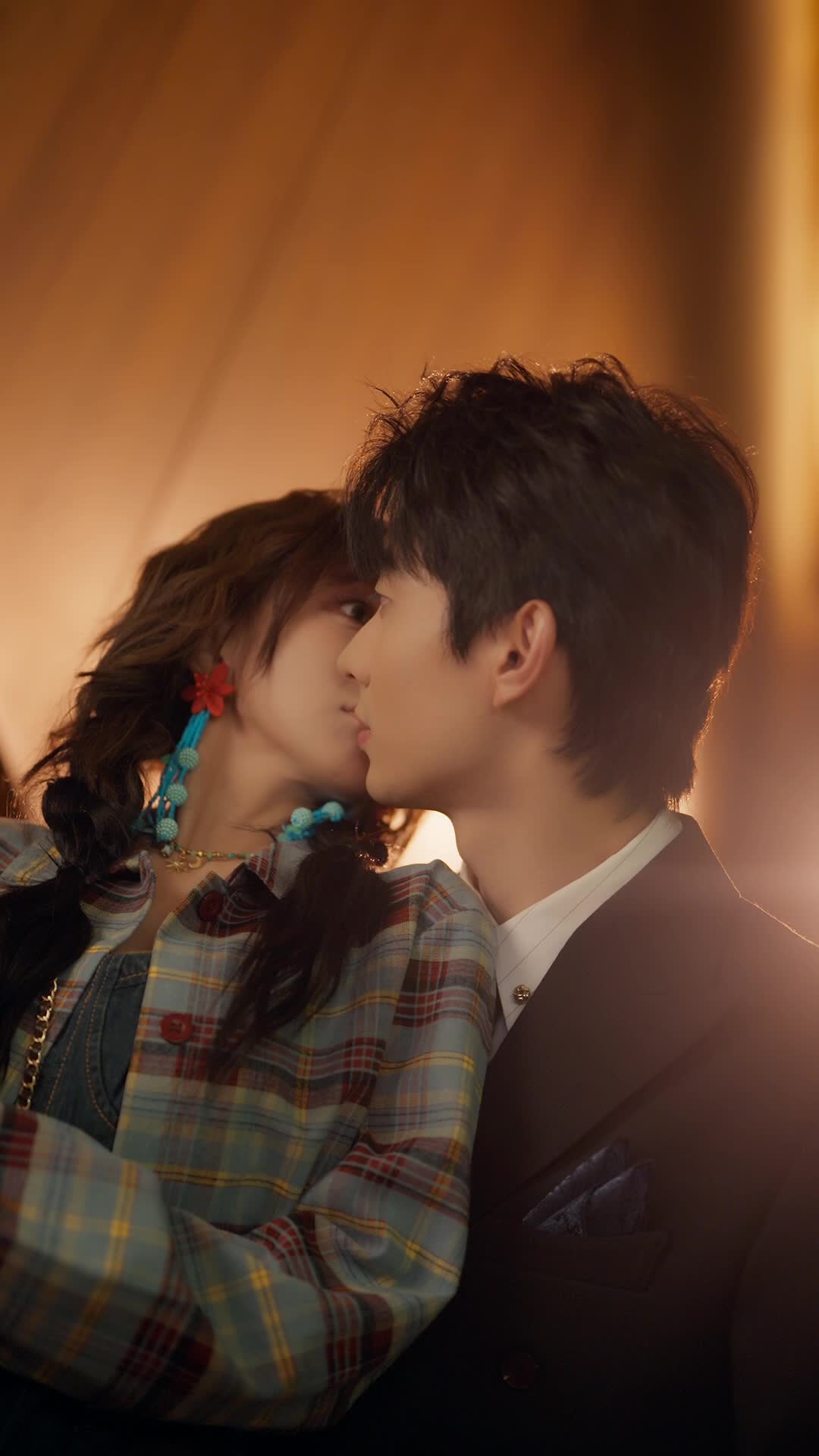 Episode 6 of My Dear Husband, Please Go Bankrupt
