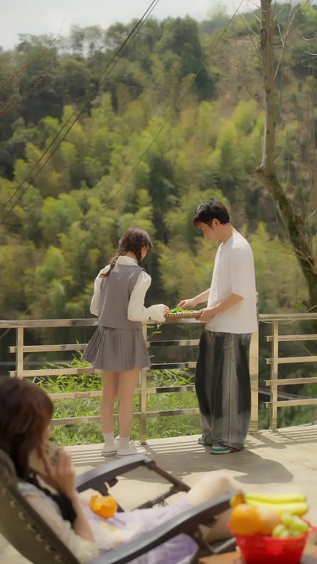 Episode 60 of My Dear Husband, Please Go Bankrupt