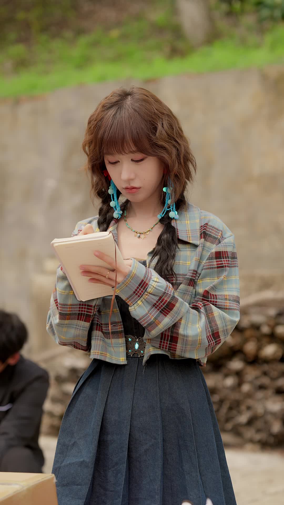 Episode 66 of My Dear Husband, Please Go Bankrupt