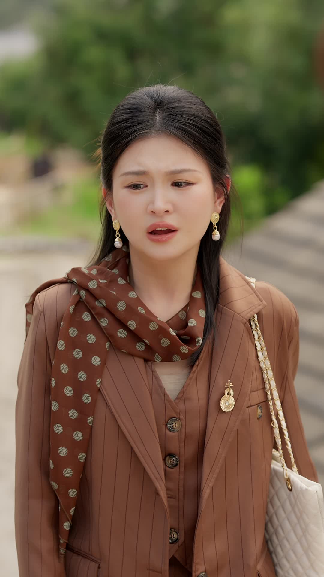 Episode 67 of My Dear Husband, Please Go Bankrupt
