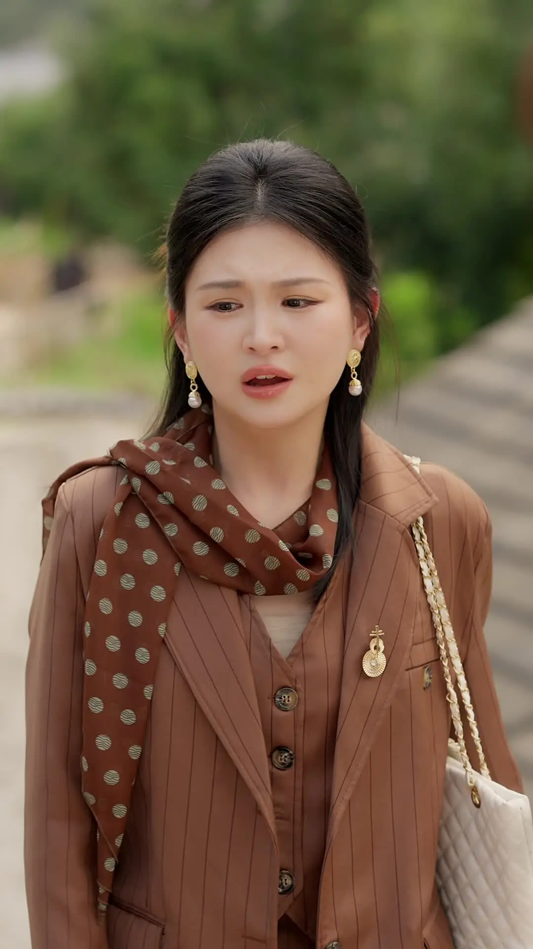 Episode 67 of My Dear Husband, Please Go Bankrupt