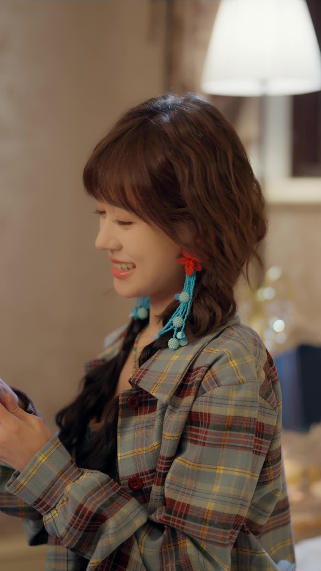 Episode 7 of My Dear Husband, Please Go Bankrupt