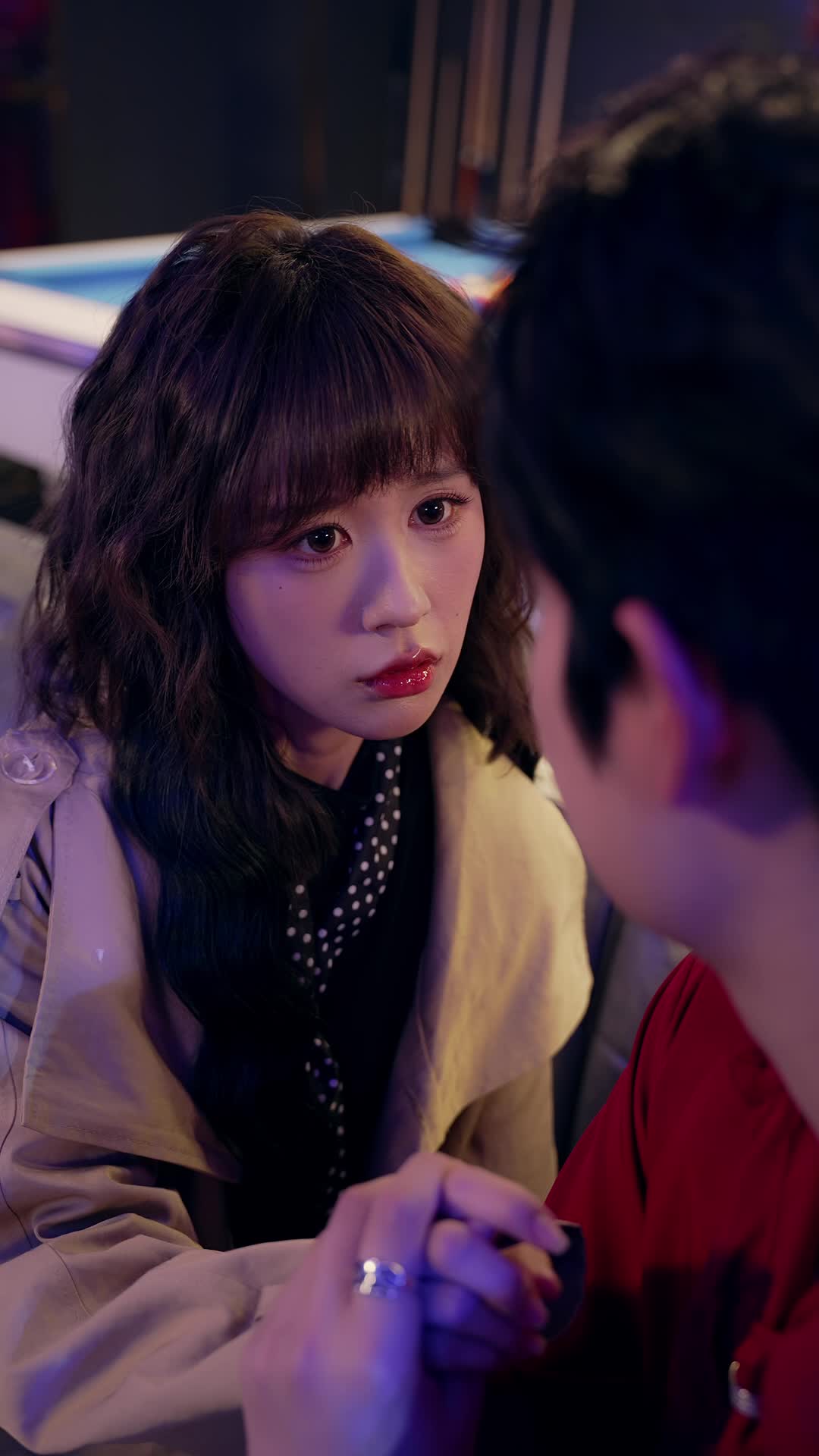 Episode 9 of My Dear Husband, Please Go Bankrupt