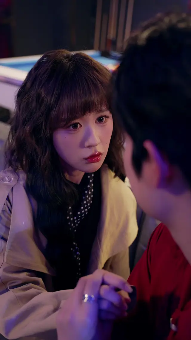 Episode 9 of My Dear Husband, Please Go Bankrupt