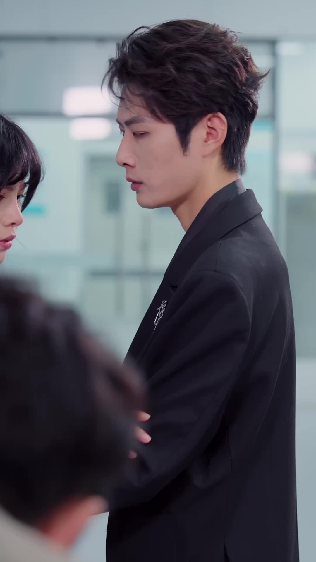 Episode 12 of My Delivery Girl, My Destiny