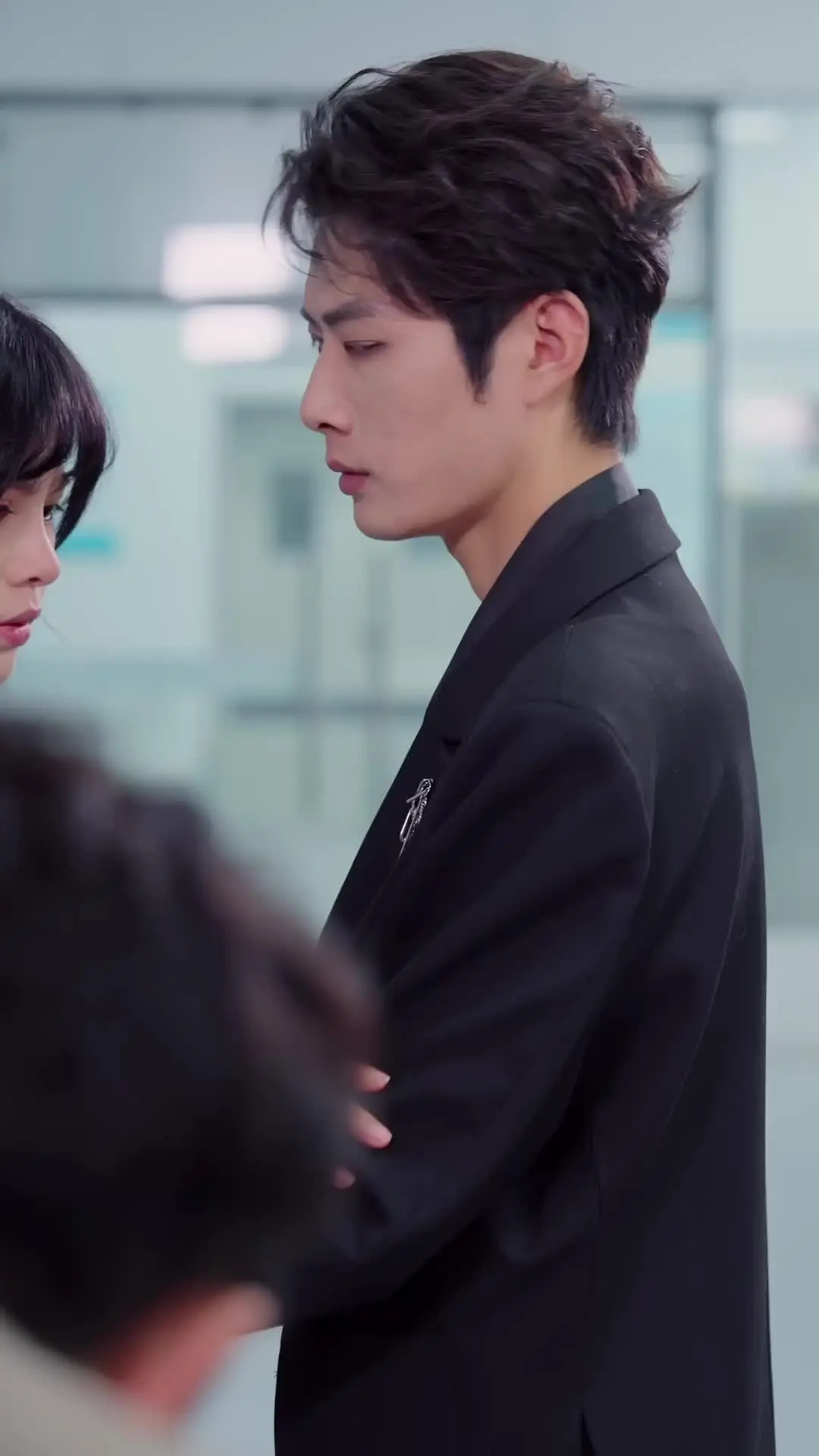Episode 12 of My Delivery Girl, My Destiny