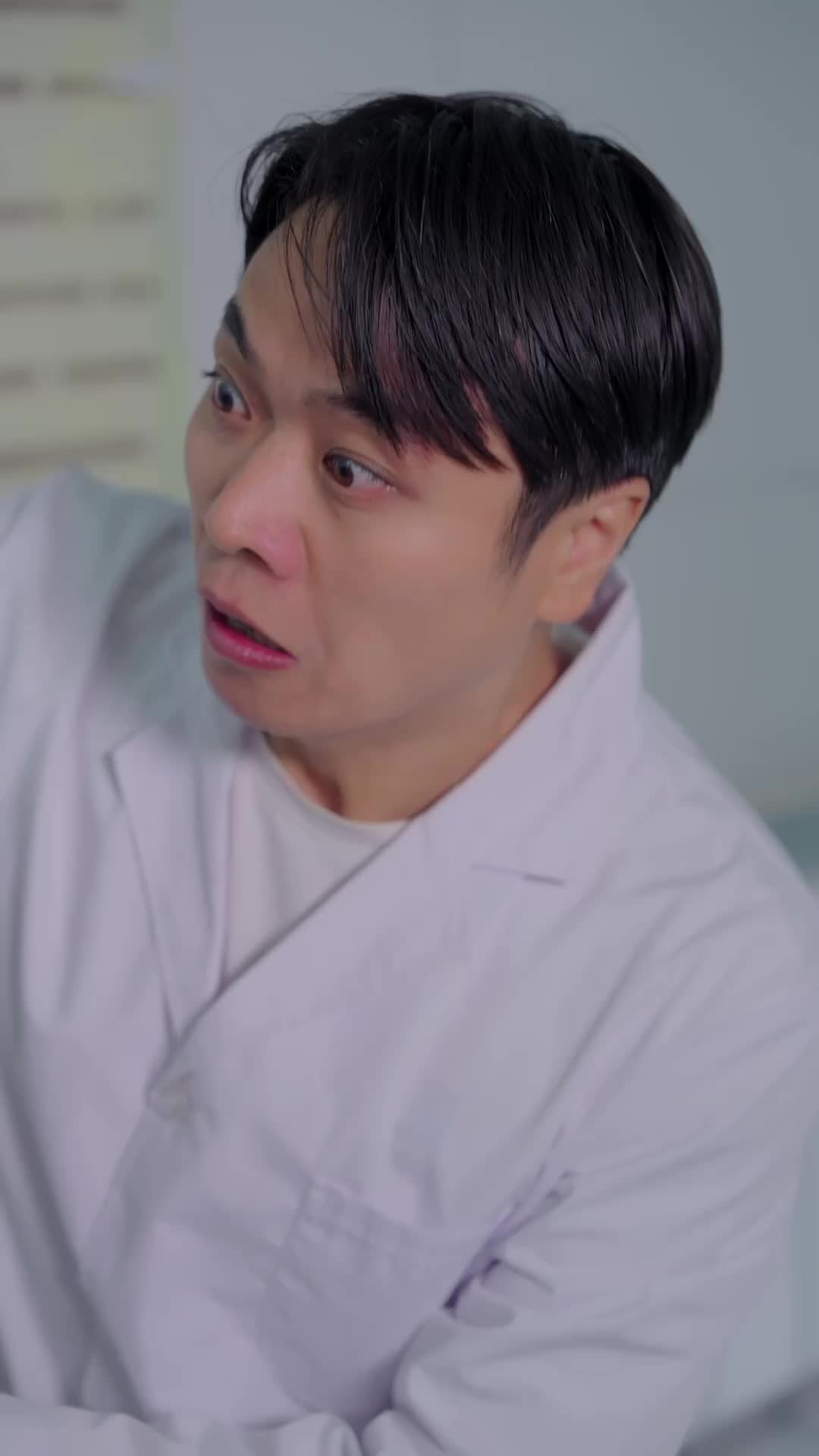 Episode 13 of My Delivery Girl, My Destiny