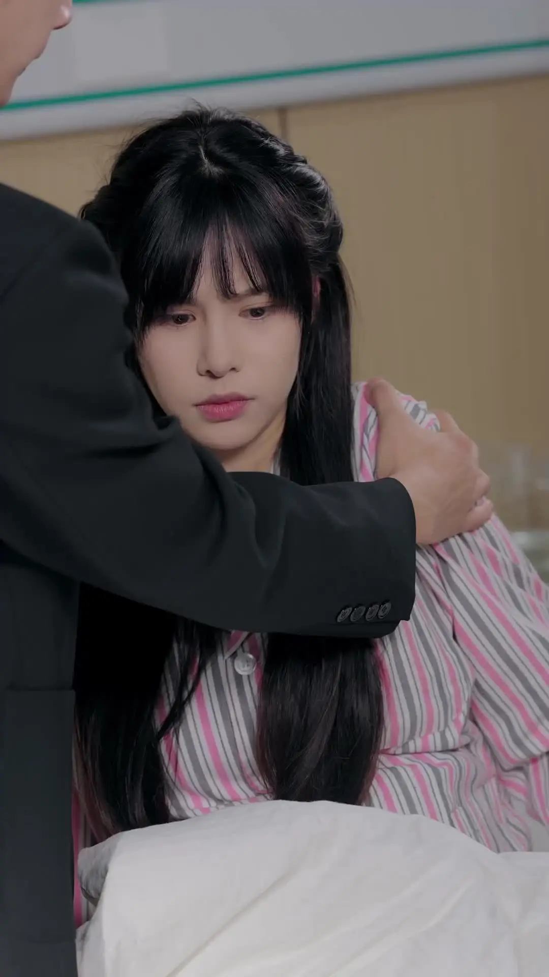Episode 14 of My Delivery Girl, My Destiny