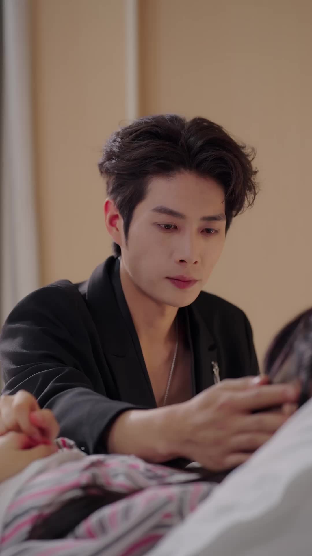 Episode 15 of My Delivery Girl, My Destiny