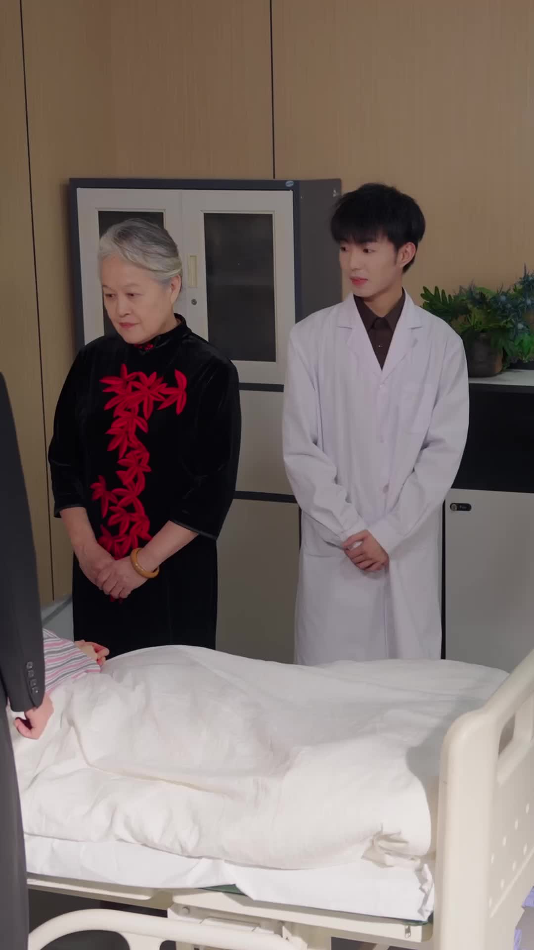Episode 17 of My Delivery Girl, My Destiny