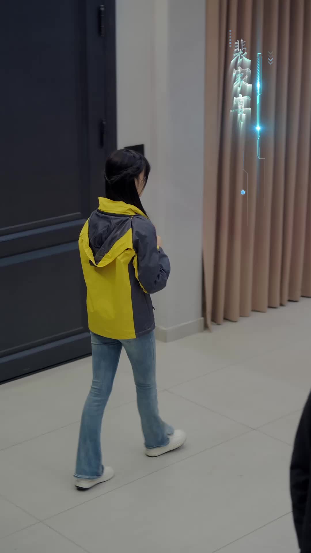 Episode 2 of My Delivery Girl, My Destiny