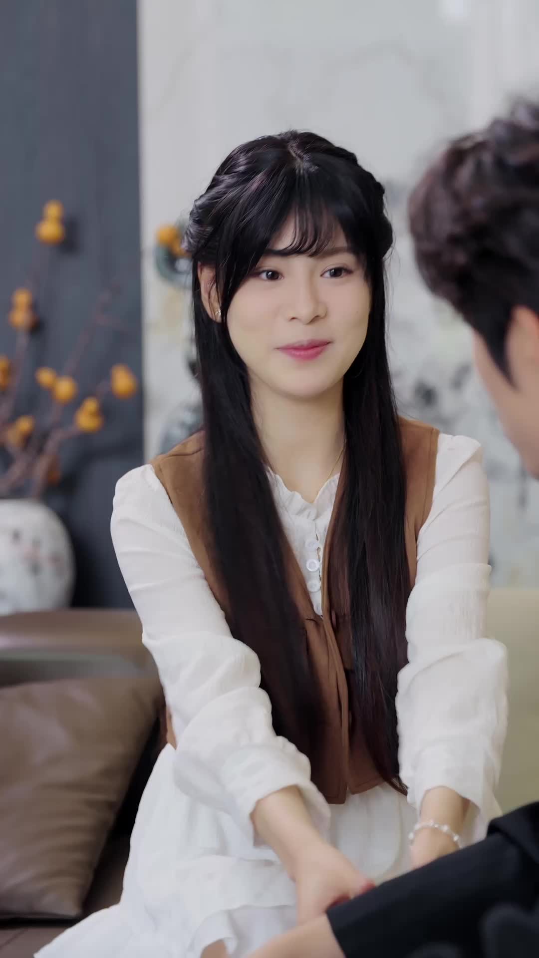 Episode 21 of My Delivery Girl, My Destiny