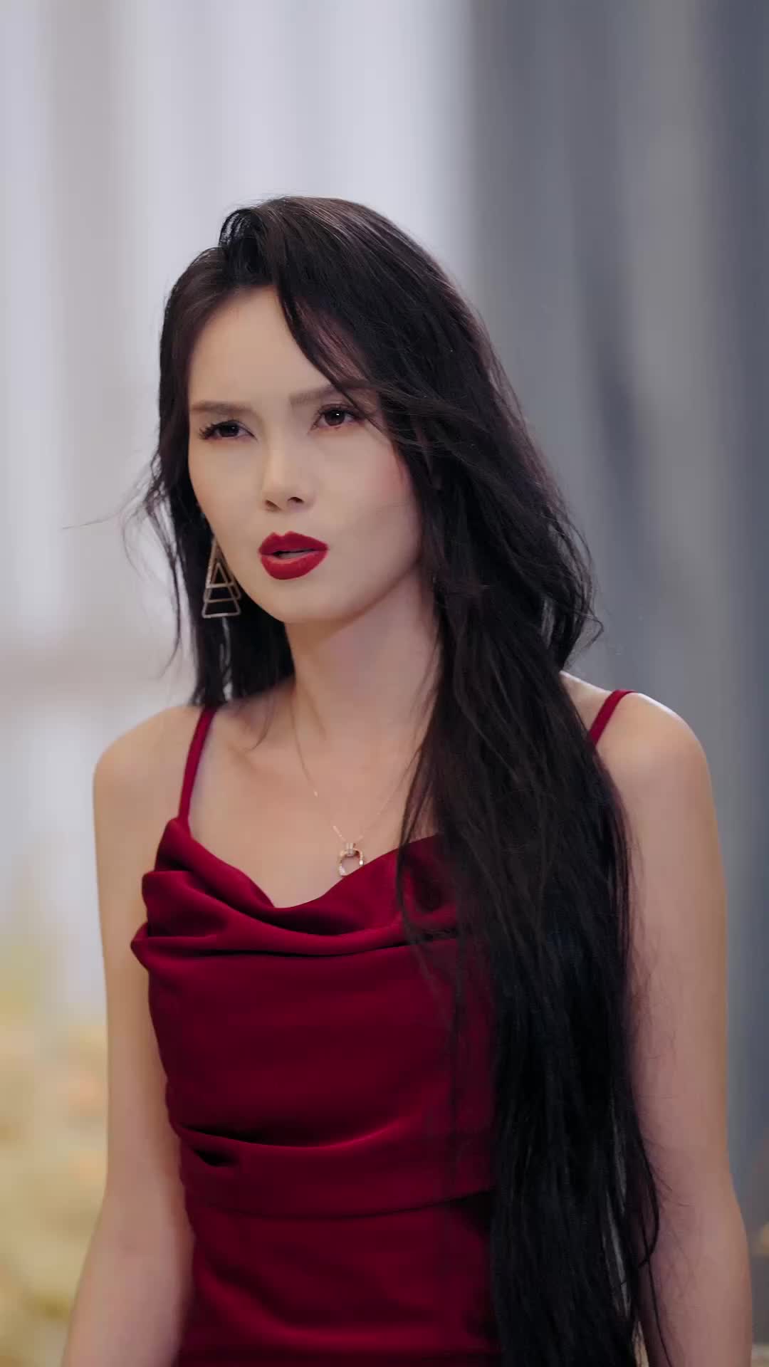 Episode 24 of My Delivery Girl, My Destiny
