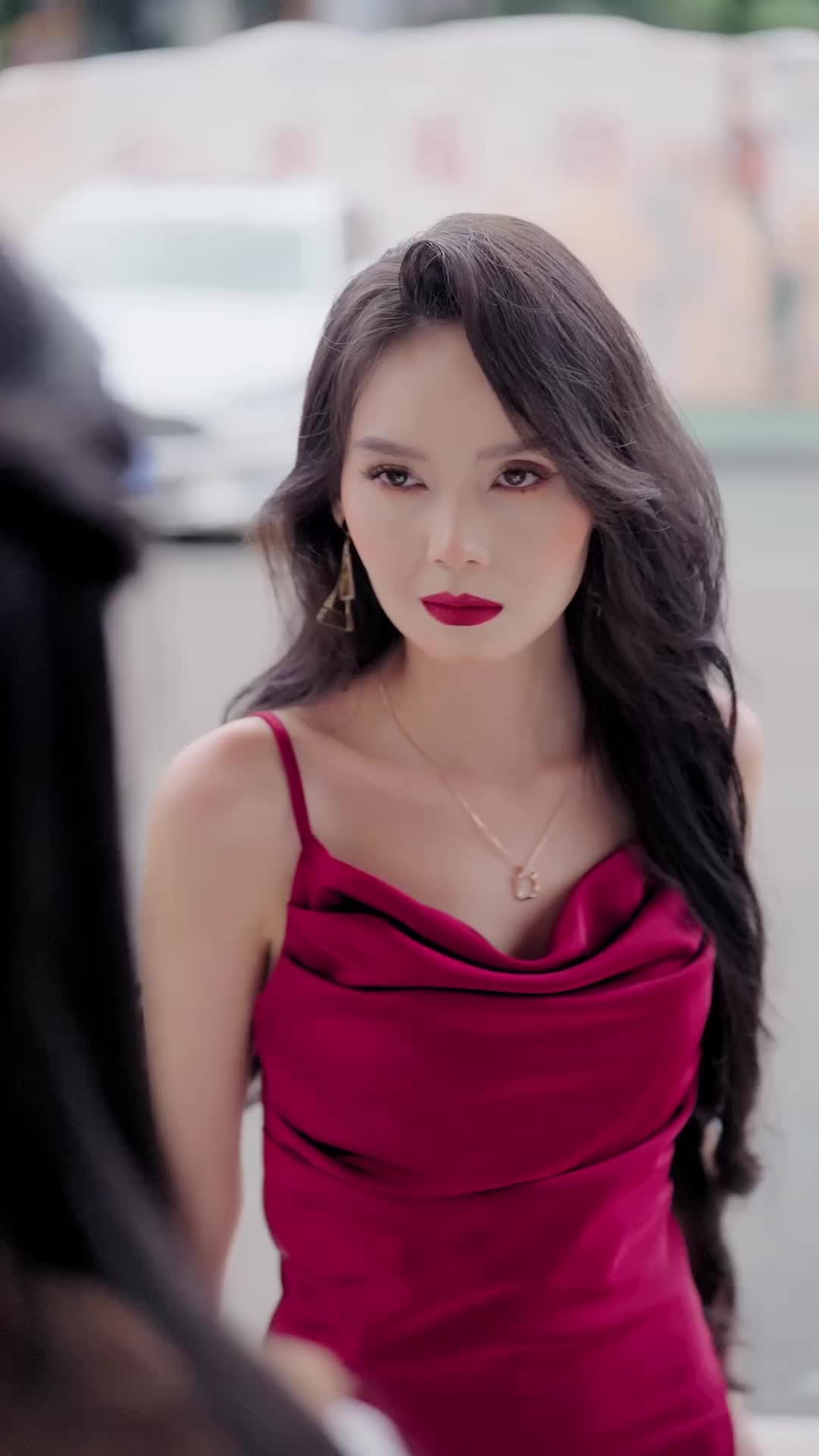 Episode 25 of My Delivery Girl, My Destiny