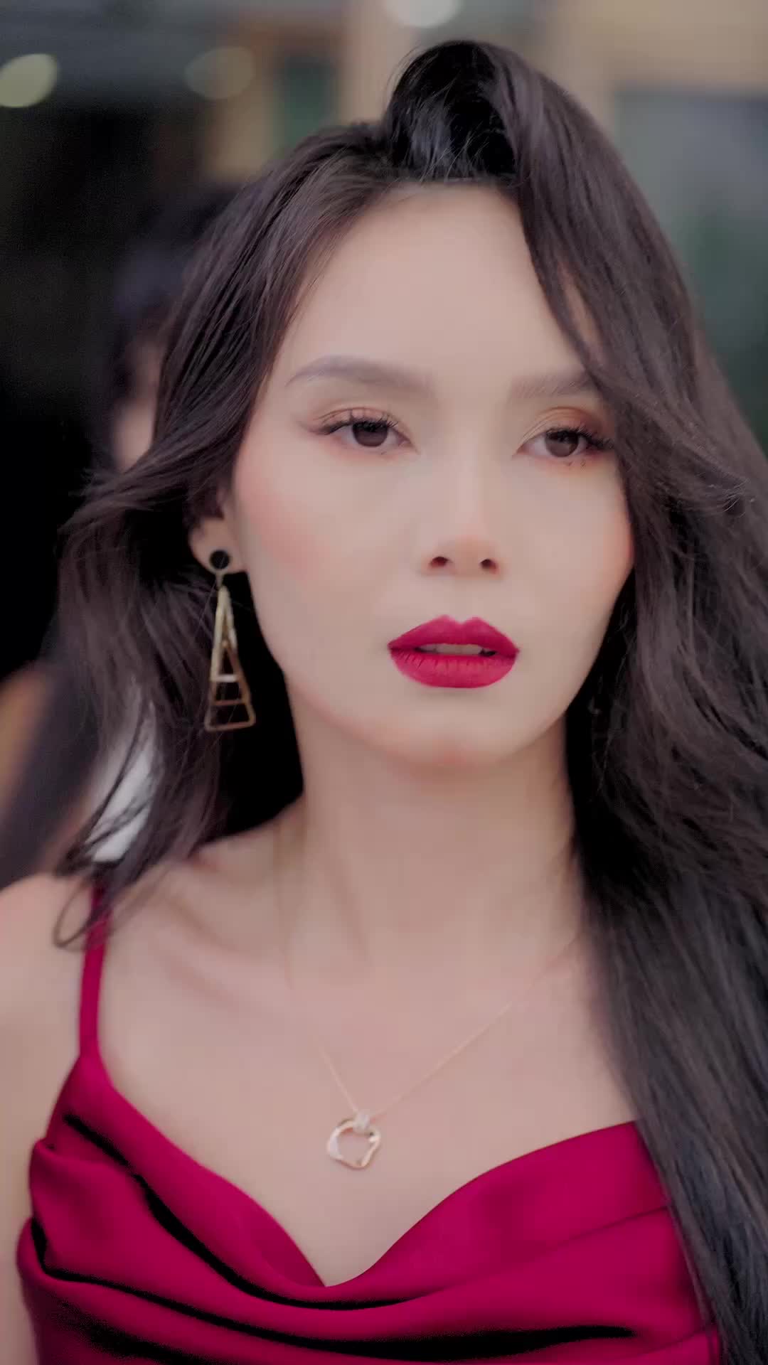 Episode 26 of My Delivery Girl, My Destiny