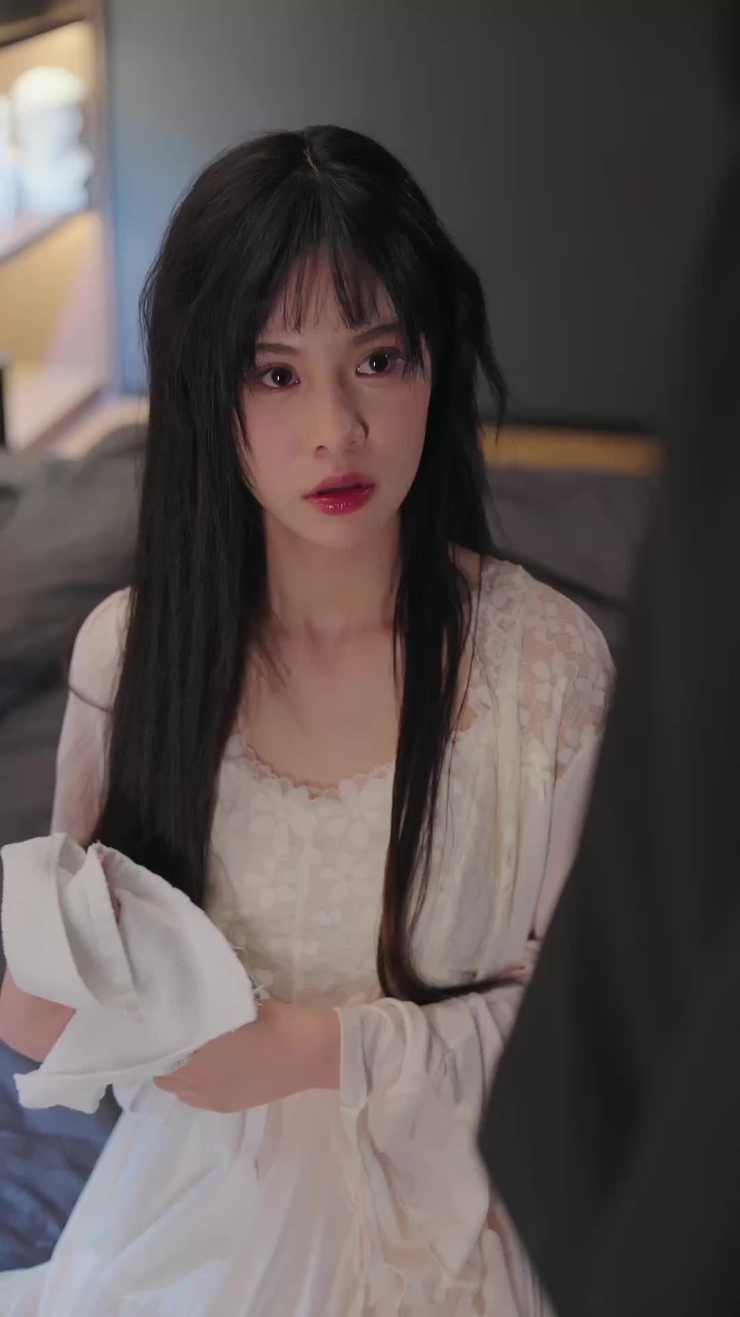 Episode 27 of My Delivery Girl, My Destiny