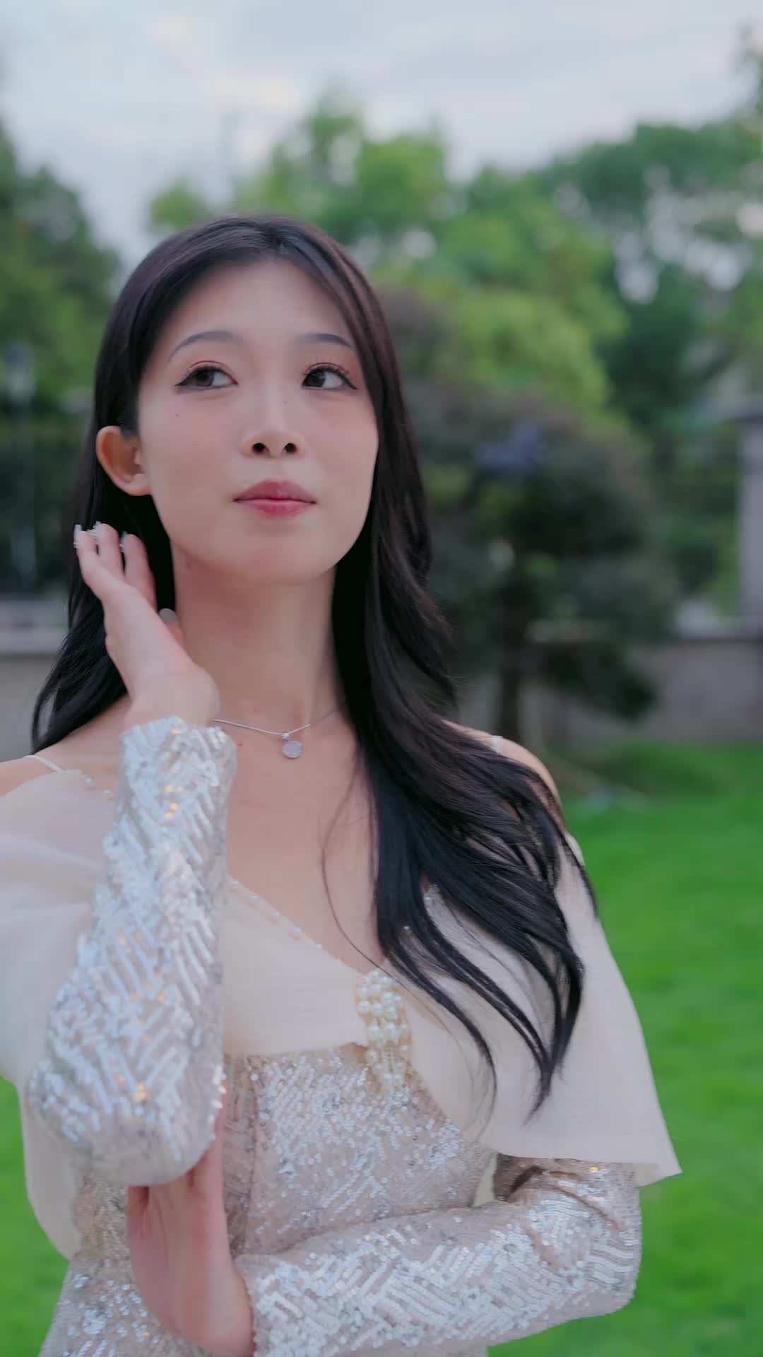 Episode 30 of My Delivery Girl, My Destiny