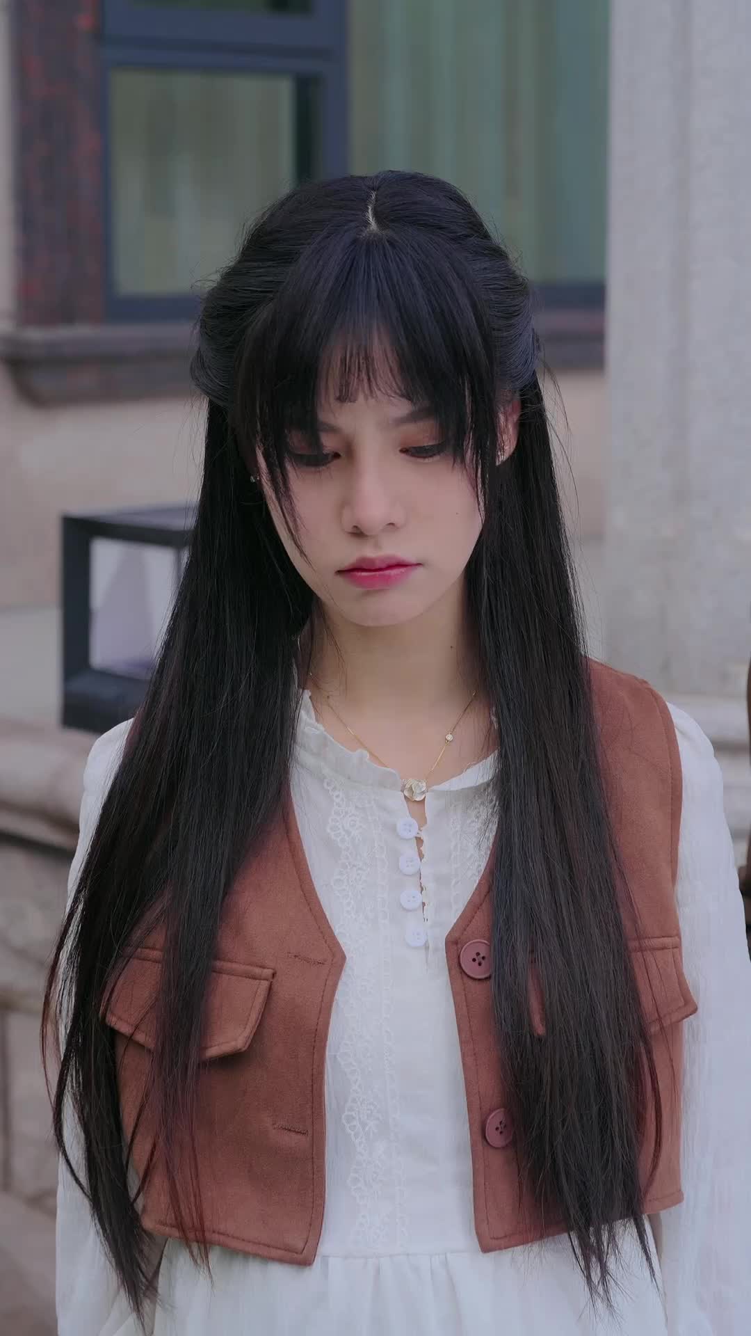 Episode 31 of My Delivery Girl, My Destiny