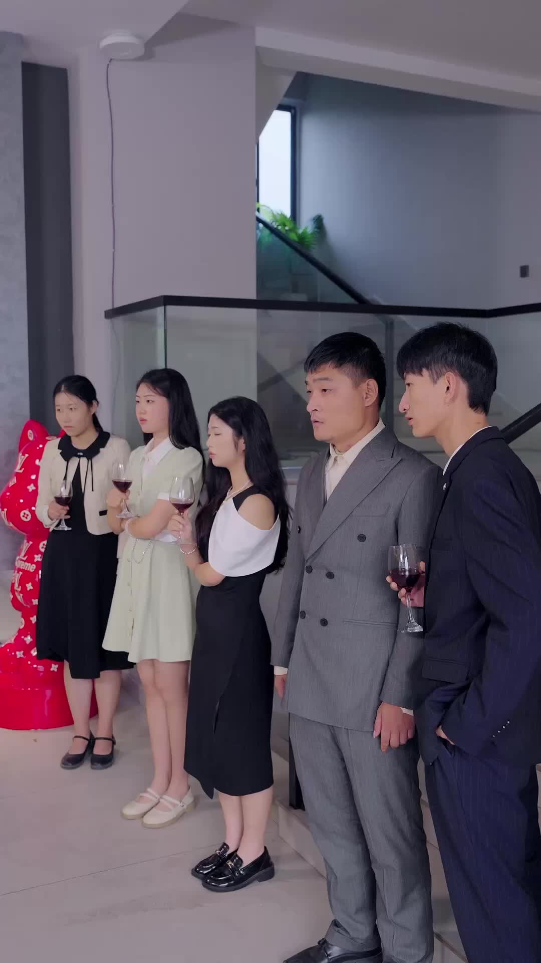 Episode 36 of My Delivery Girl, My Destiny
