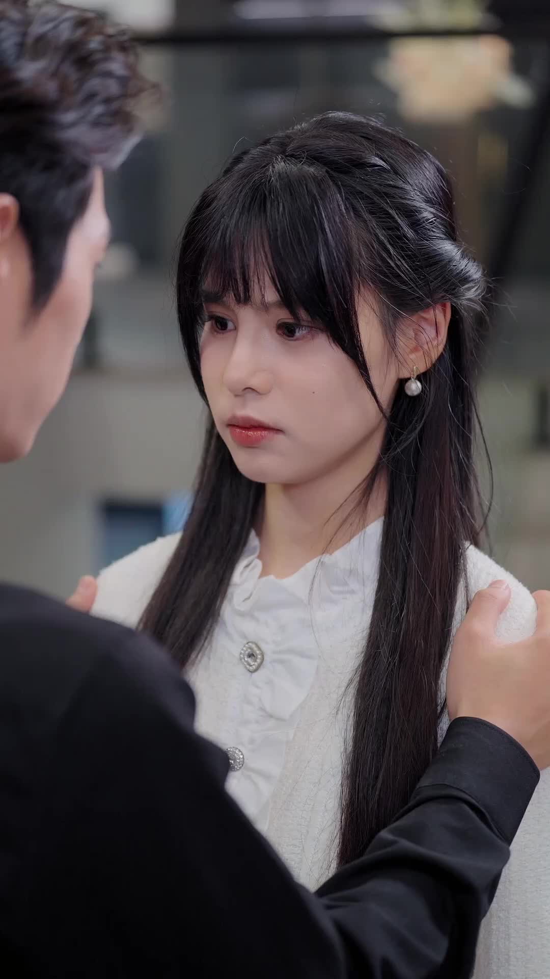 Episode 45 of My Delivery Girl, My Destiny