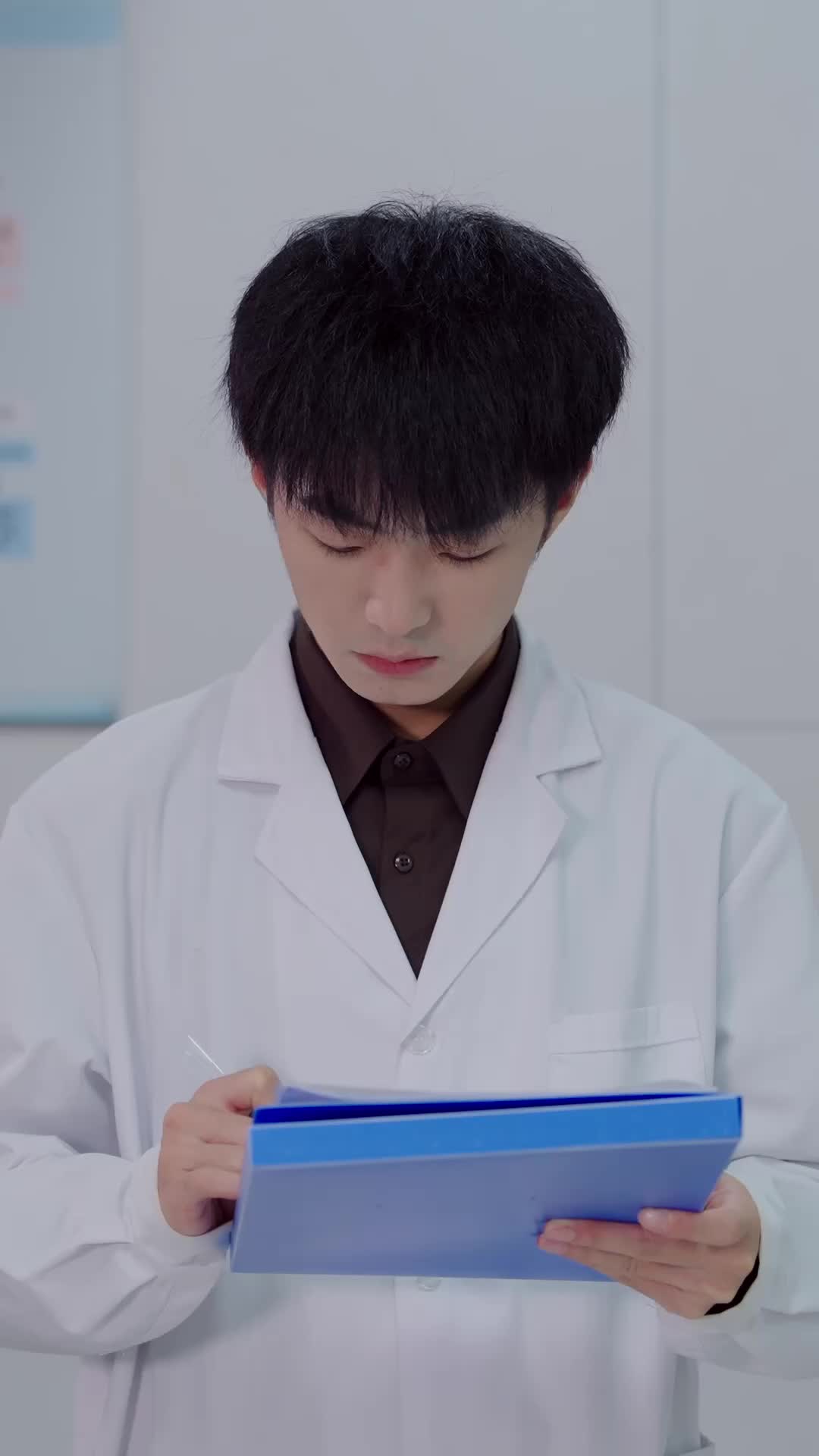 Episode 7 of My Delivery Girl, My Destiny