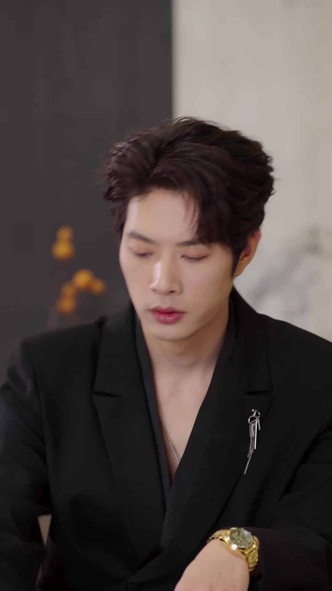 Episode 8 of My Delivery Girl, My Destiny