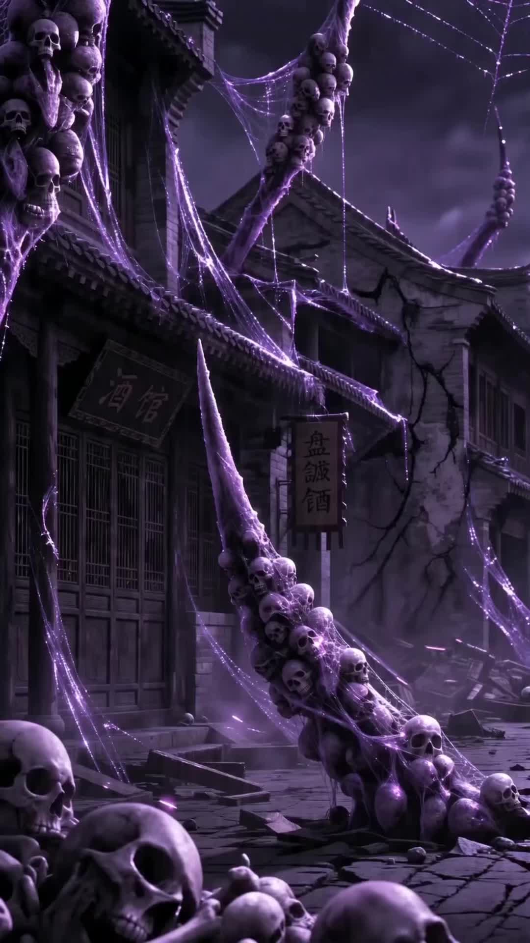 Episode 50 of My Demon Harem Runs This Endgame