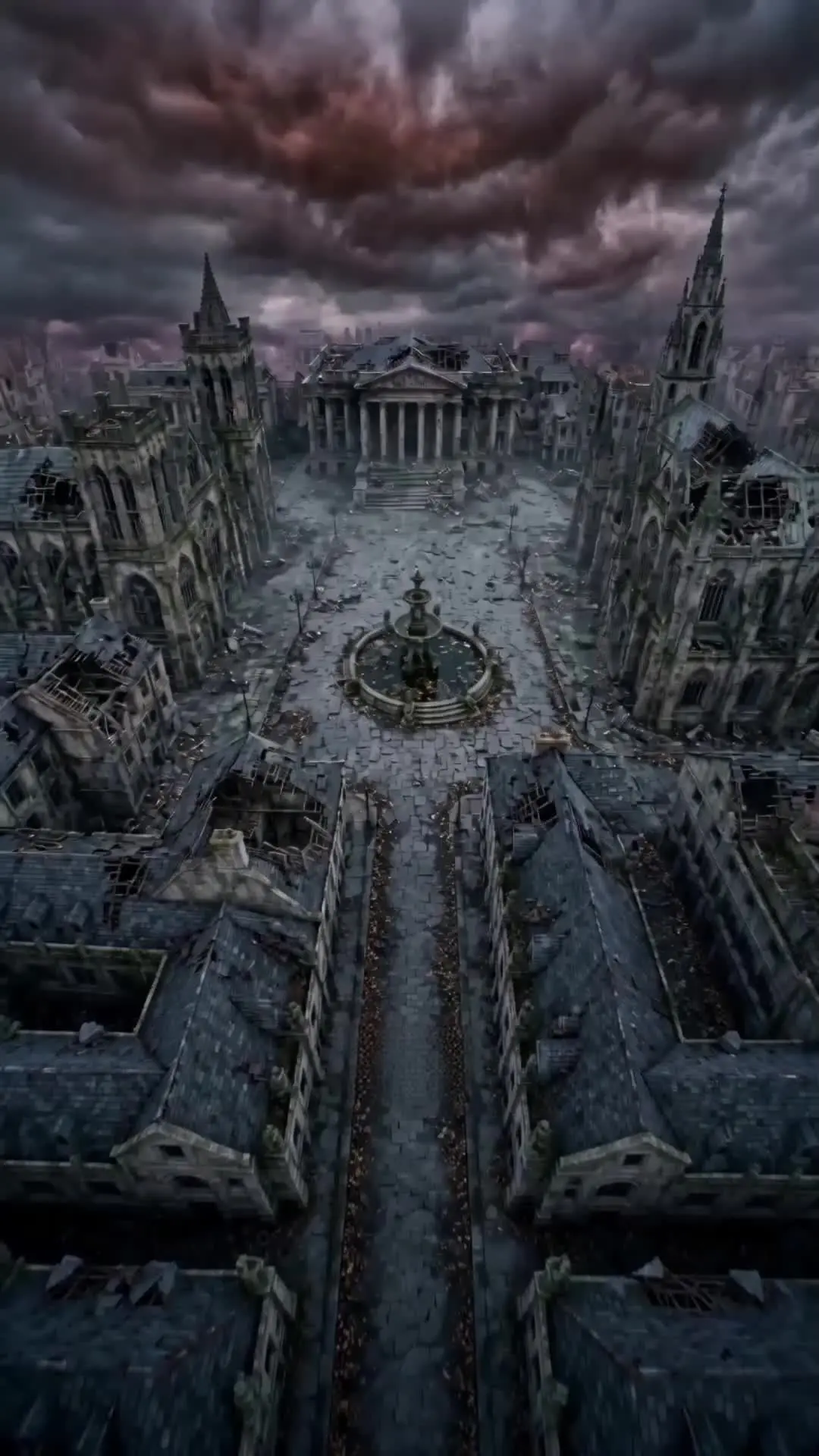 Episode 7 of My Demon Harem Runs This Endgame