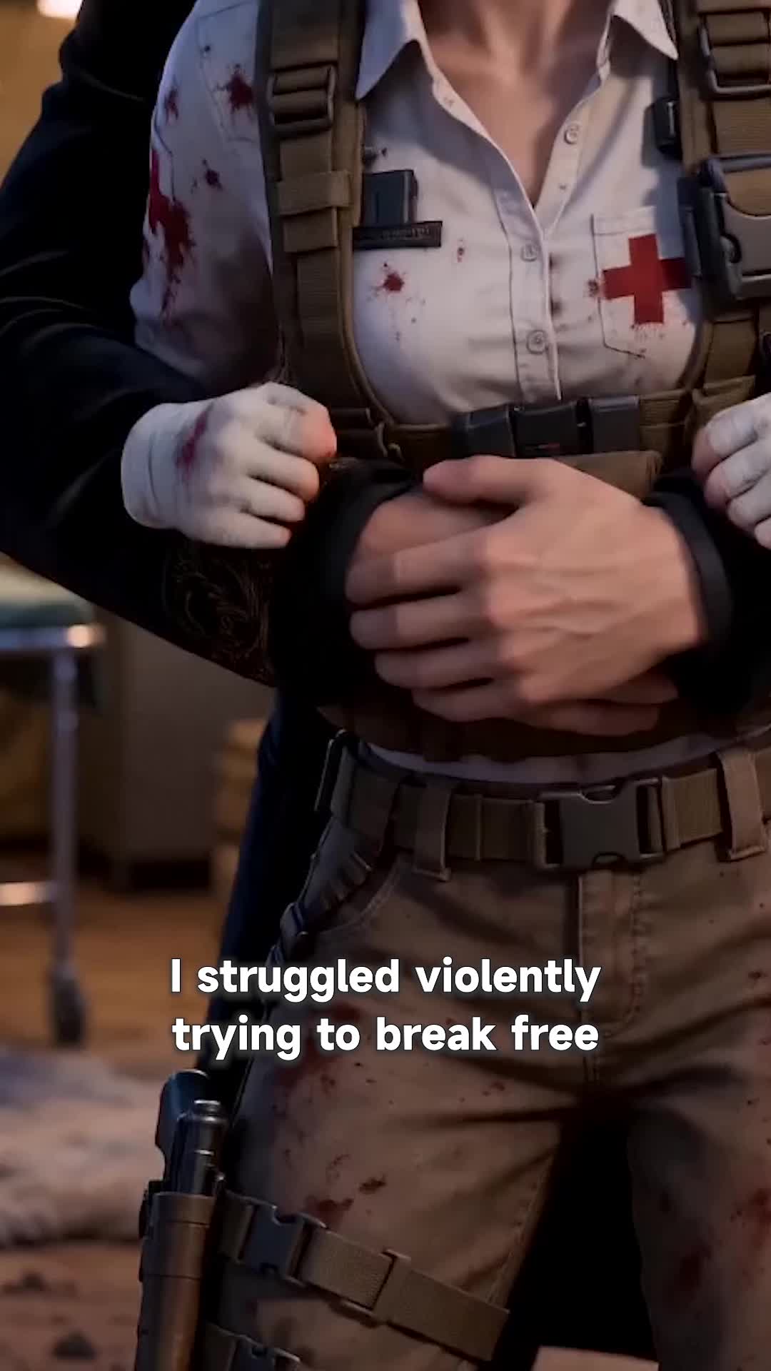 Episode 13 of My Departure Drove The Mafia Godfather Mad
