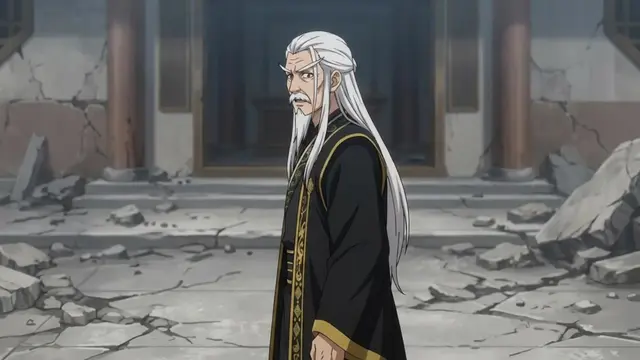 Episode 51 of My Disciples Are Mutants