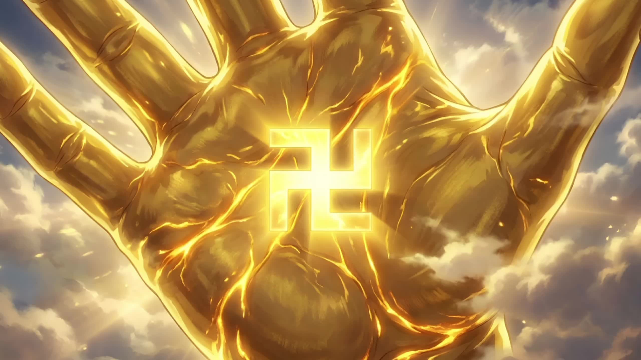 Episode 60 of My Disciples Are Mutants