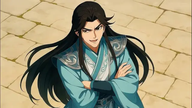 Episode 10 of My Disciples Carried Me to Immortality