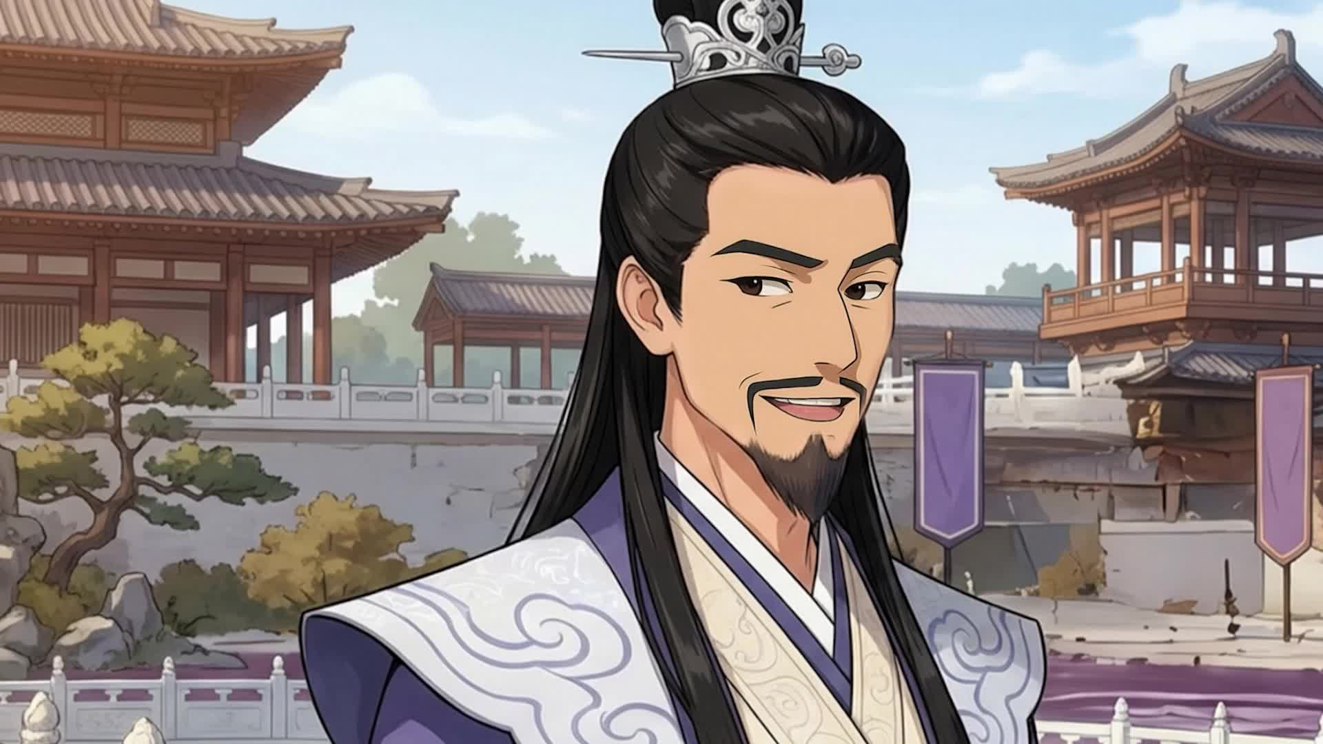 Episode 14 of My Disciples Carried Me to Immortality