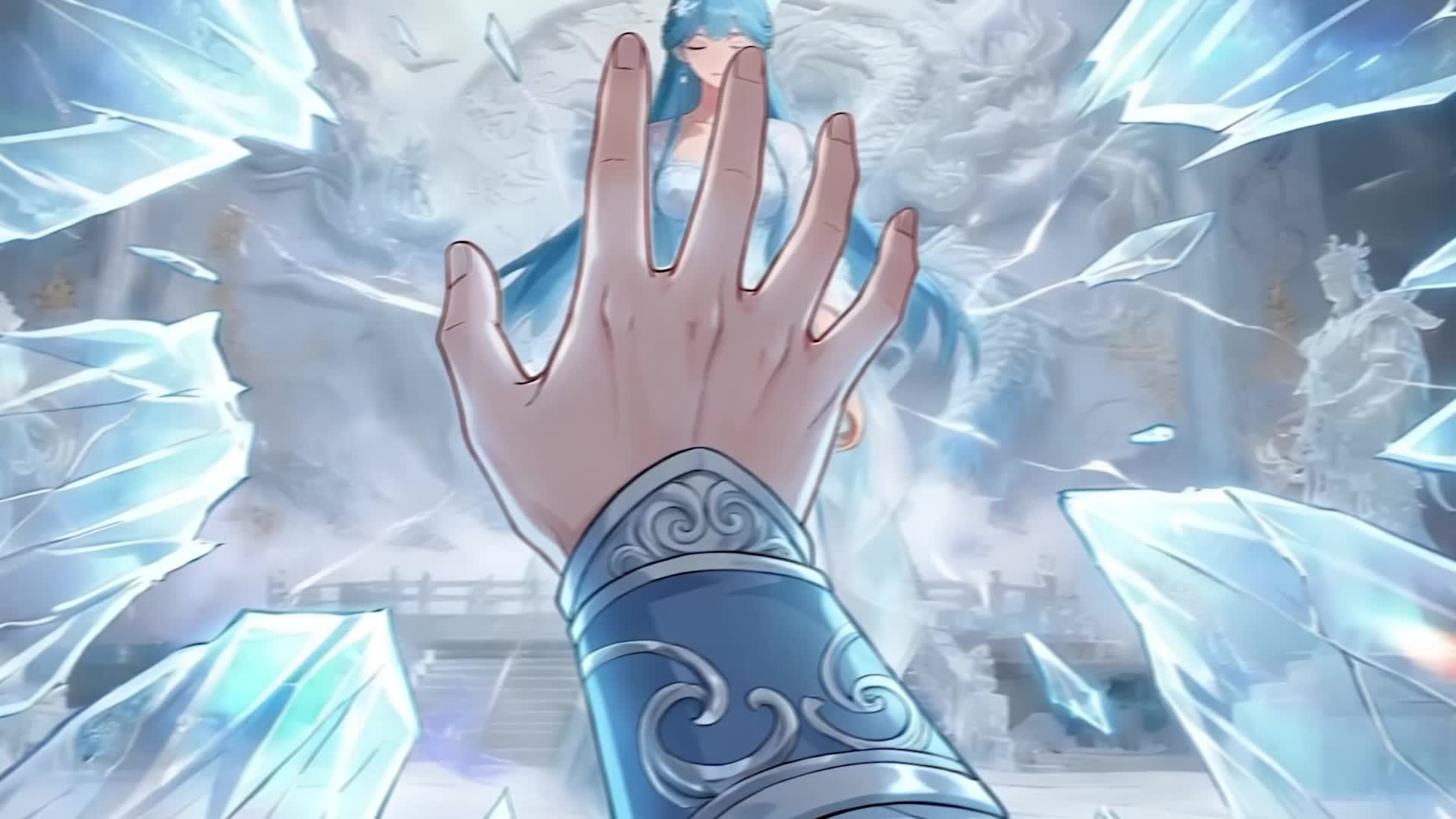 Episode 18 of My Disciples Carried Me to Immortality