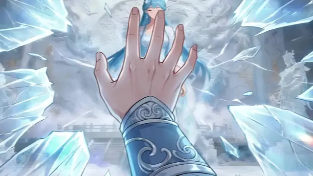 Episode 18 of My Disciples Carried Me to Immortality