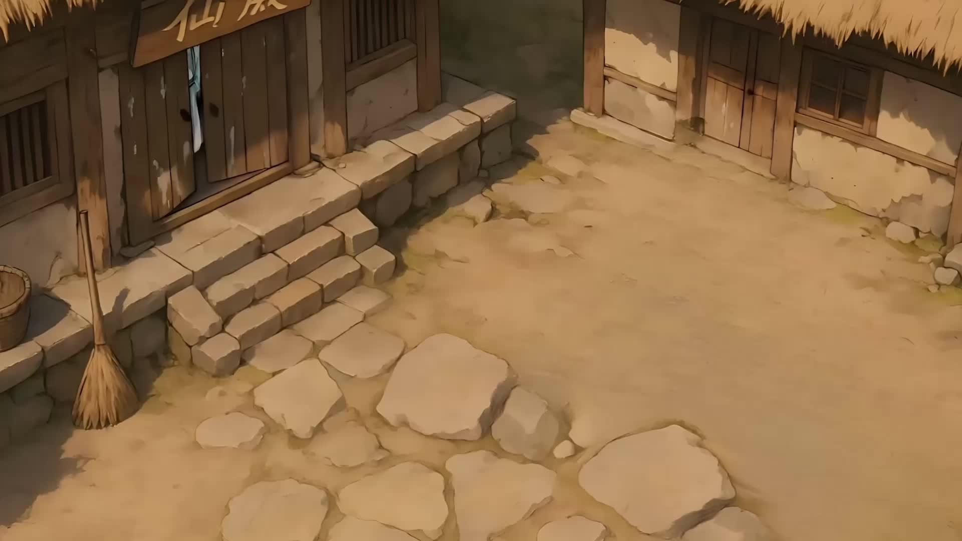 Episode 30 of My Disciples Carried Me to Immortality