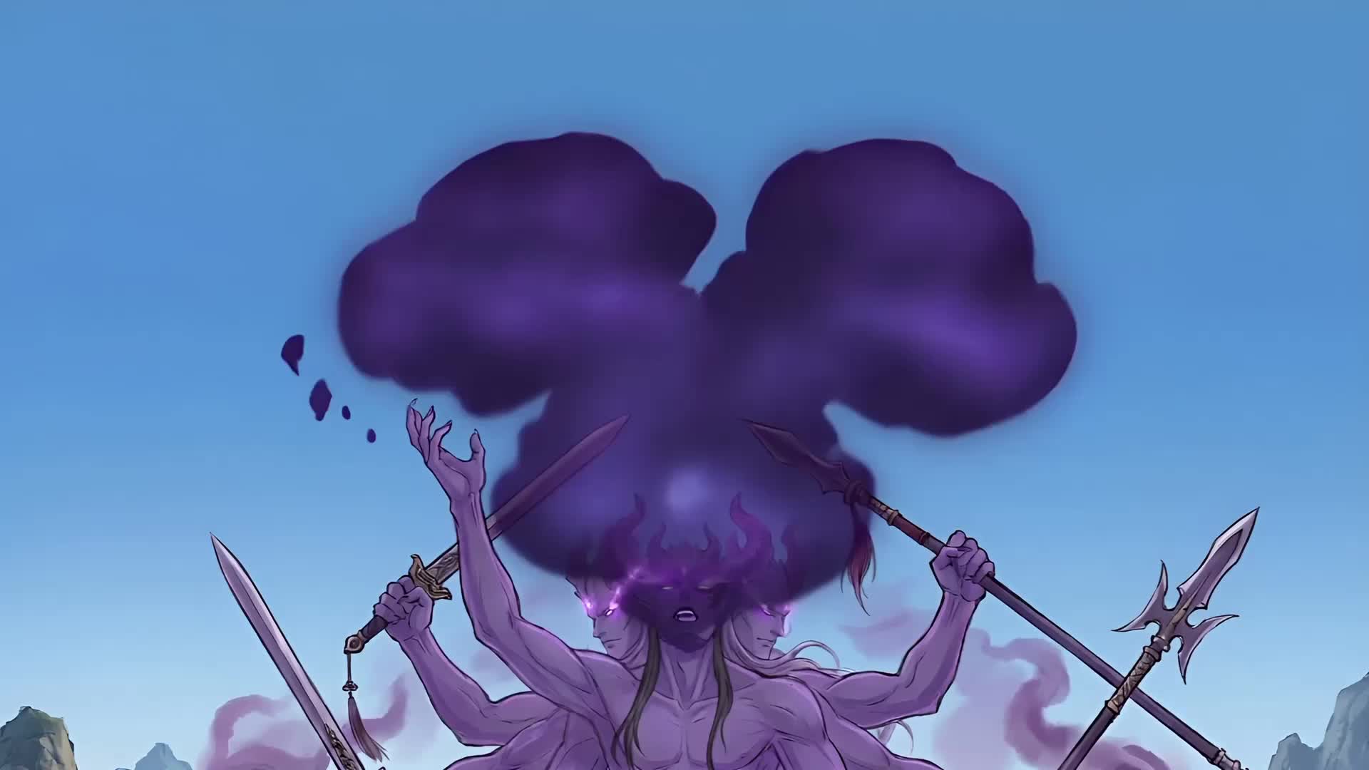 Episode 39 of My Disciples Carried Me to Immortality