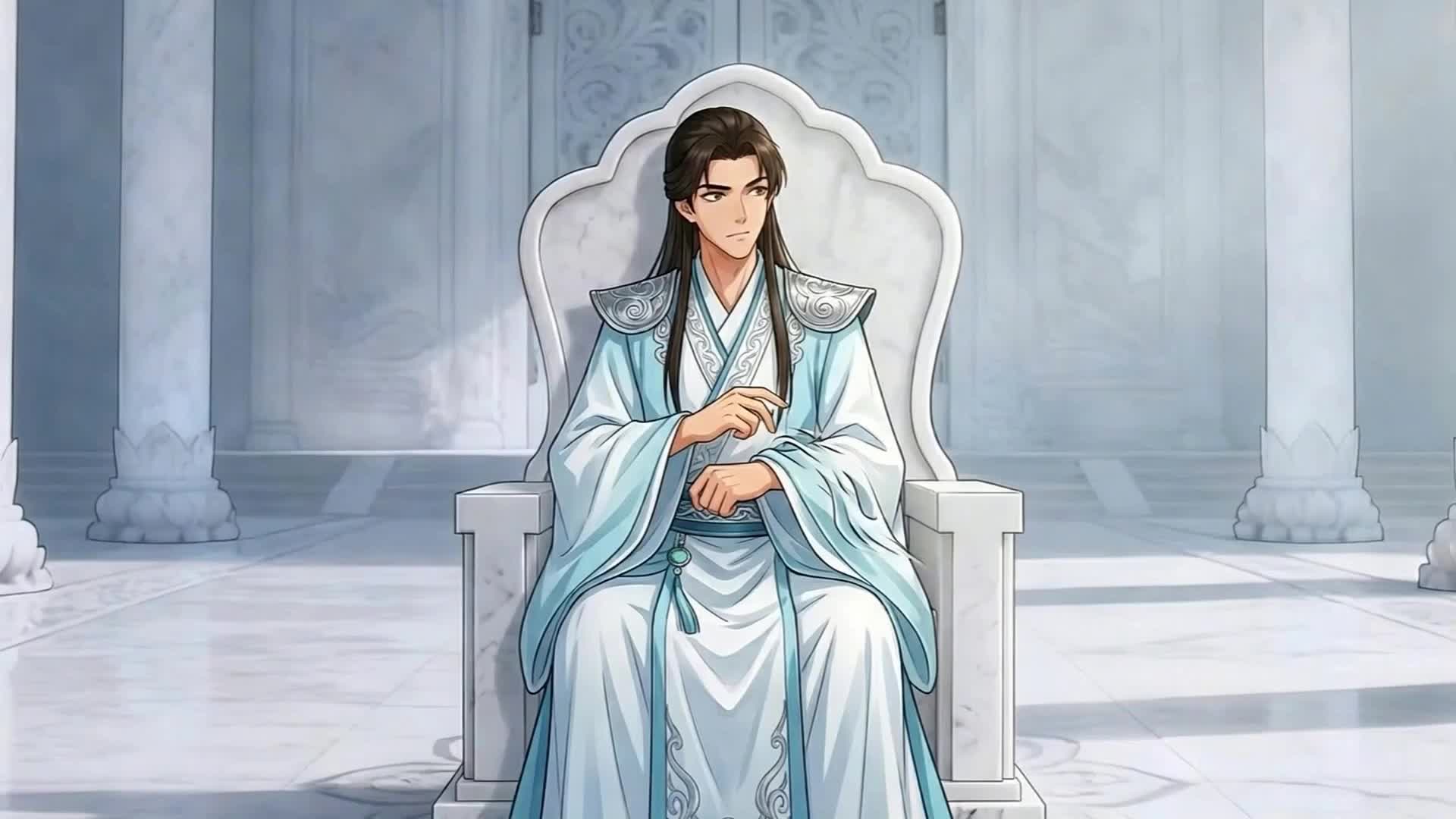 Episode 42 of My Disciples Carried Me to Immortality