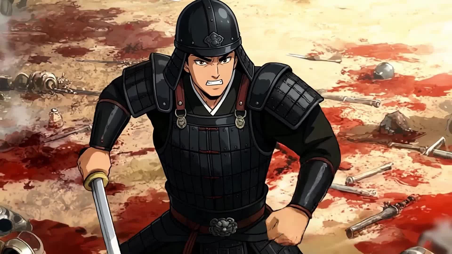 Episode 43 of My Disciples Carried Me to Immortality