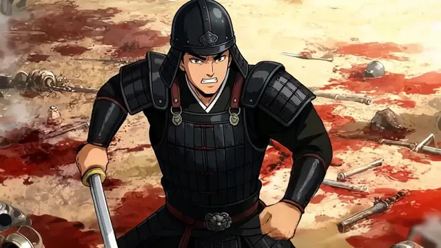 Episode 43 of My Disciples Carried Me to Immortality
