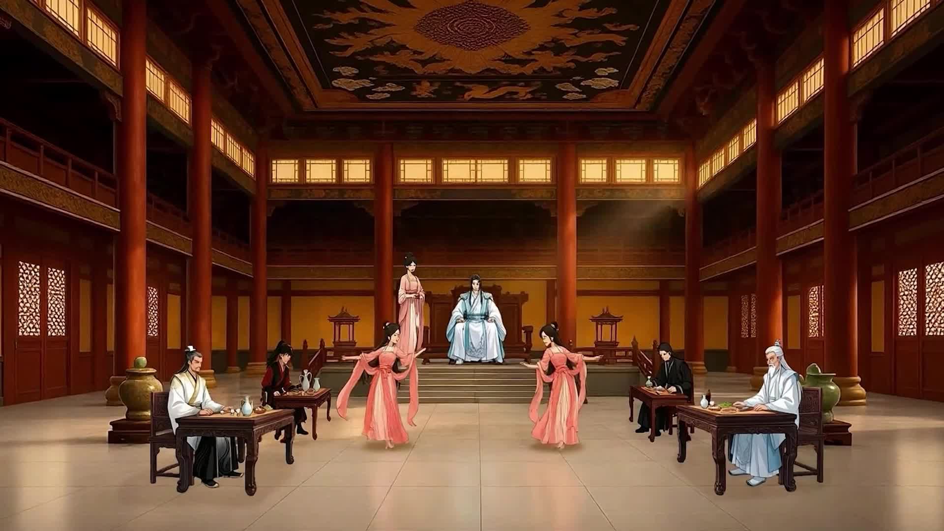 Episode 49 of My Disciples Carried Me to Immortality
