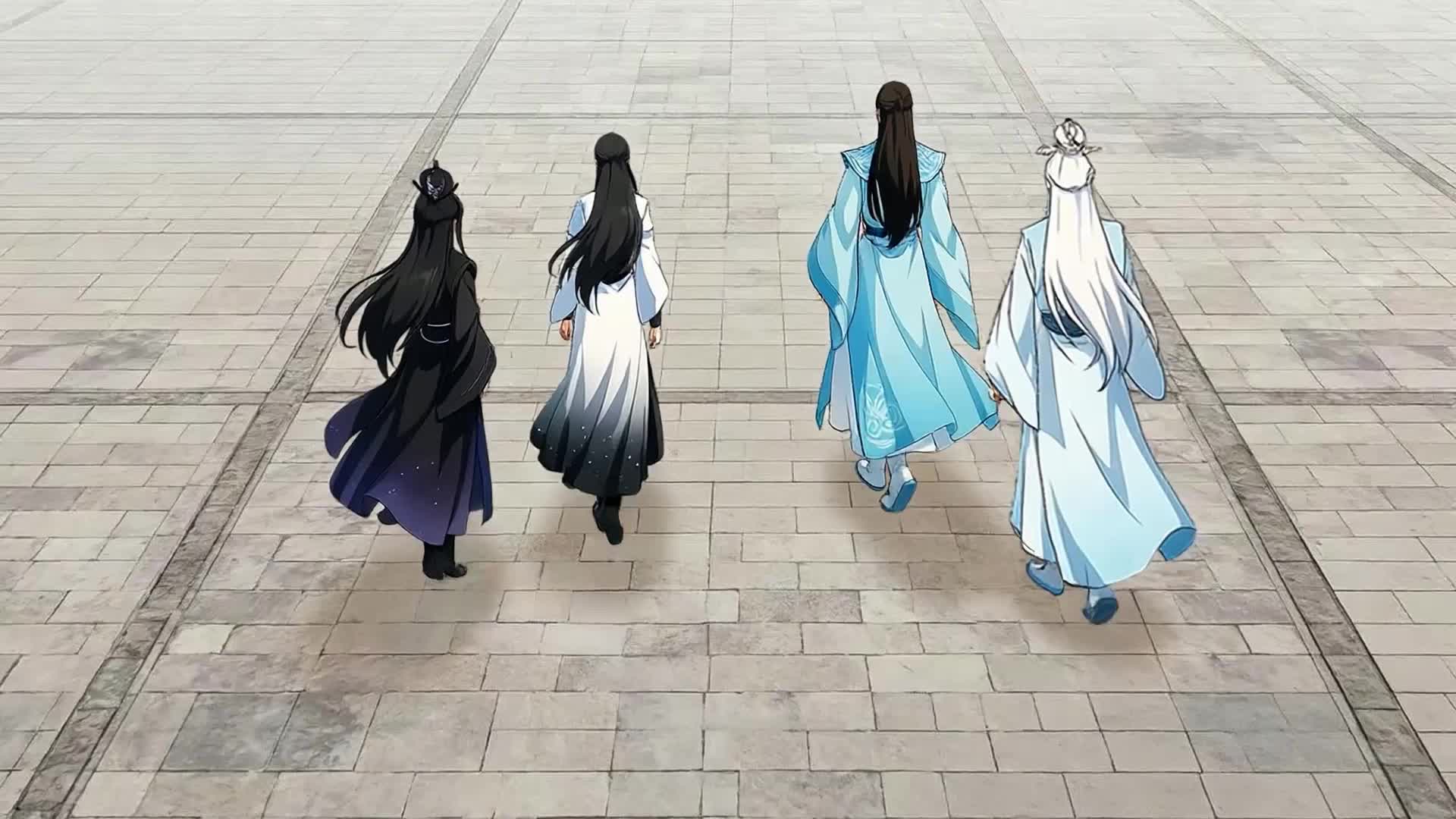 Episode 52 of My Disciples Carried Me to Immortality