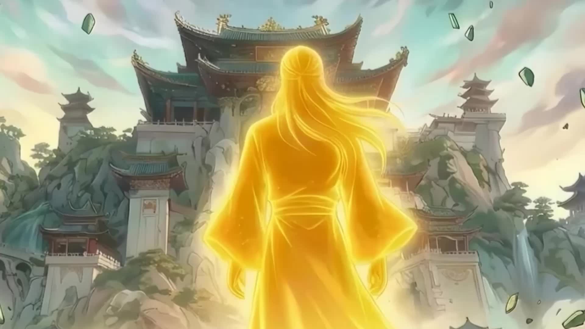 Episode 54 of My Disciples Carried Me to Immortality