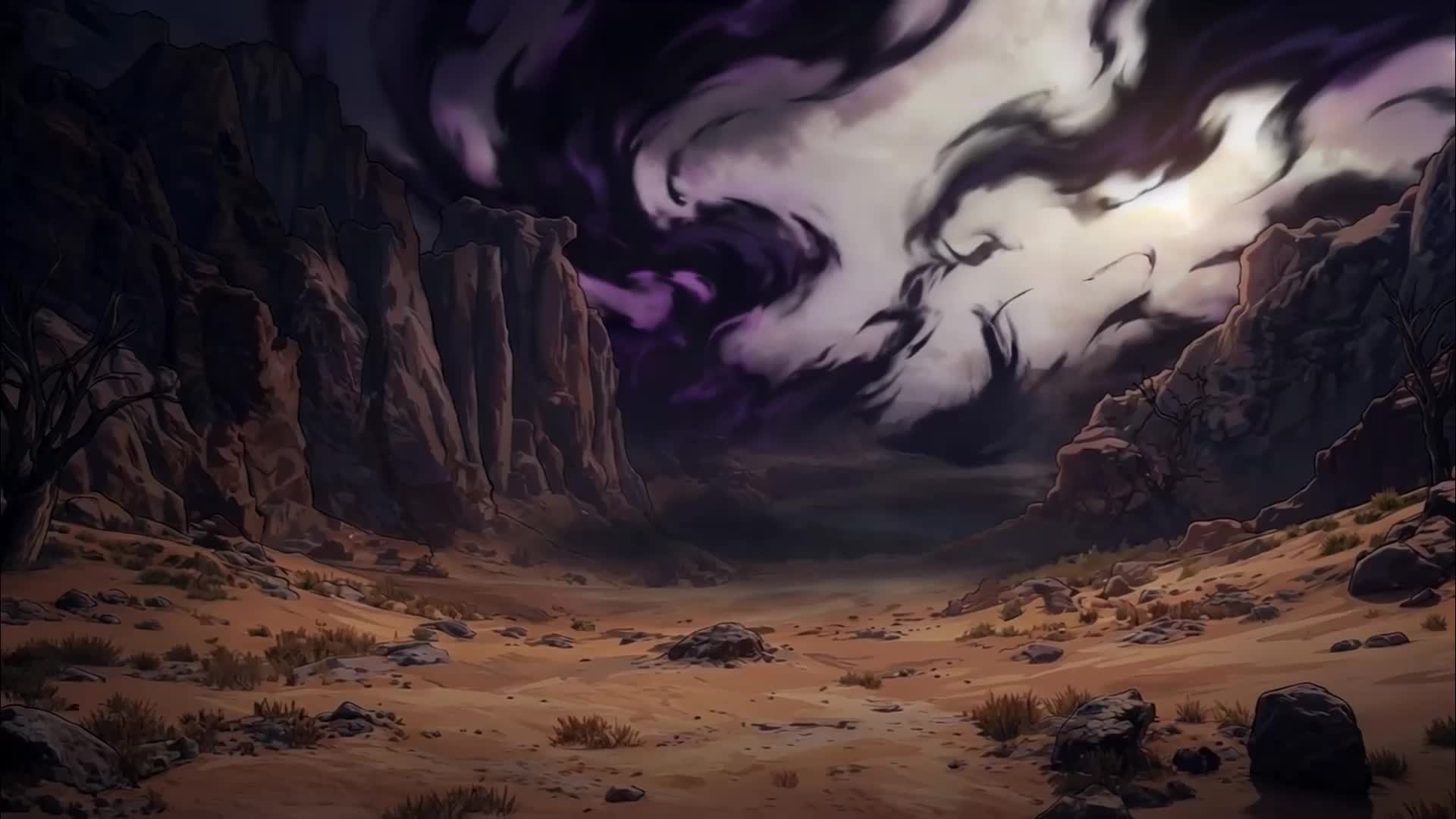 Episode 56 of My Disciples Carried Me to Immortality