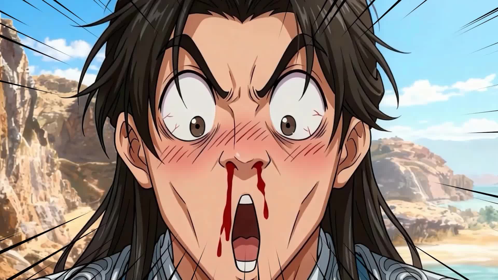 Episode 59 of My Disciples Carried Me to Immortality