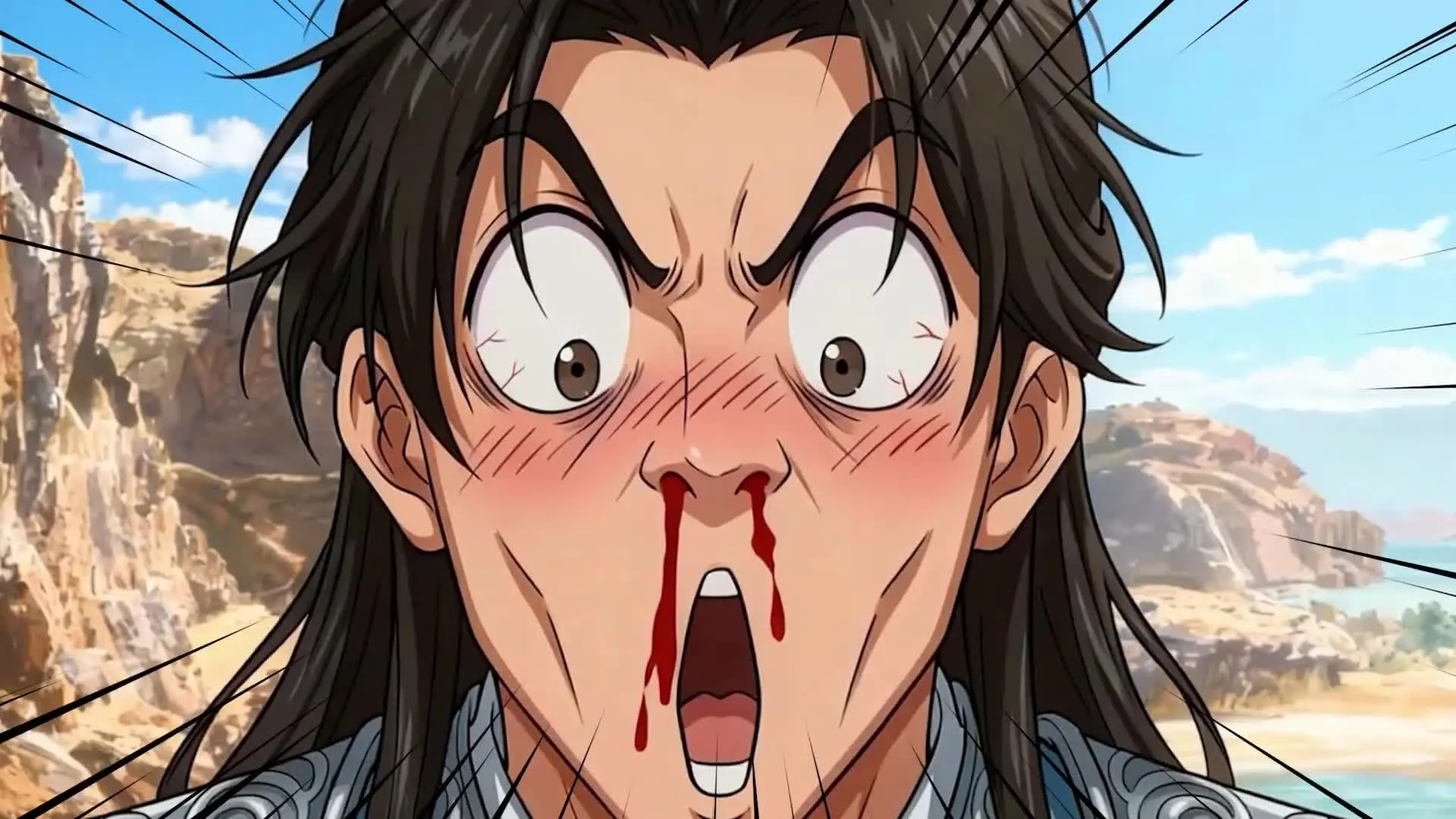 Episode 59 of My Disciples Carried Me to Immortality