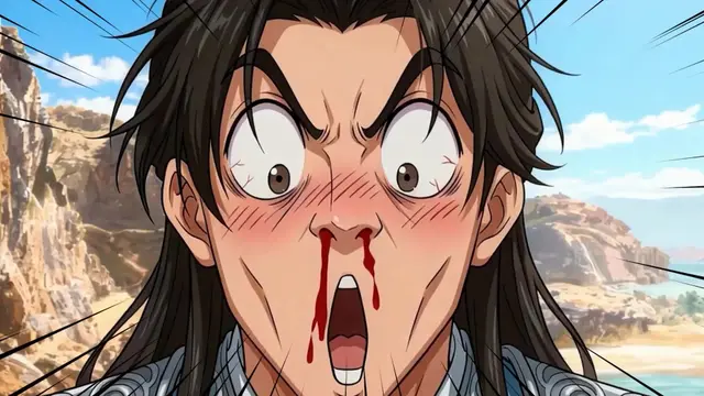 Episode 59 of My Disciples Carried Me to Immortality