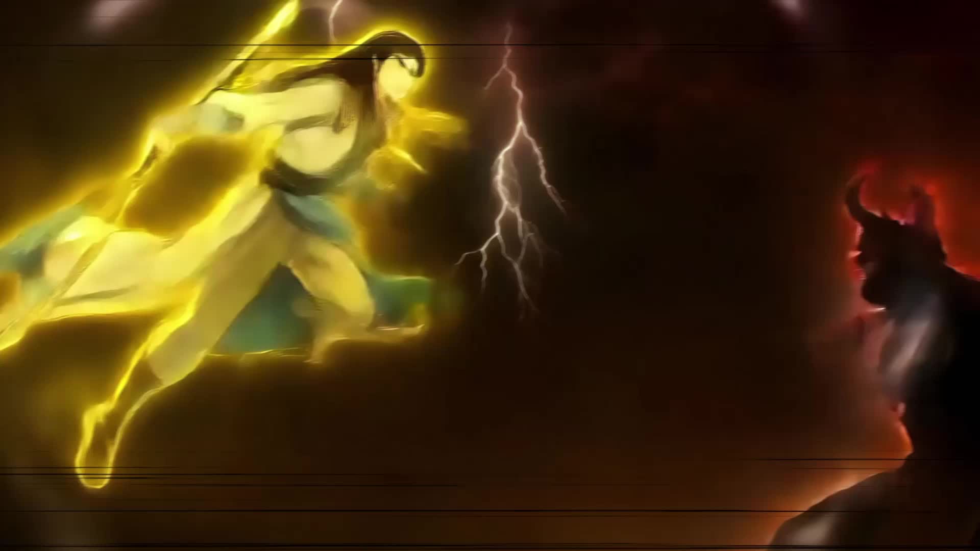 Episode 68 of My Disciples Carried Me to Immortality